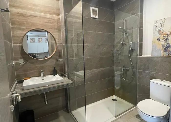 Apartman Beautiful Sea View In Il Monte Galala المونت جلالة *